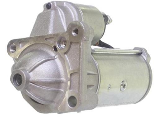 017044 Starter VALEO/RENAULT