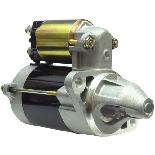 Starter DENSO/BOMBARDIER