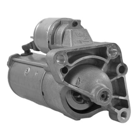 Starter VALEO/RENAULT