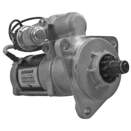 Starter DOOSAN/DAEWOO