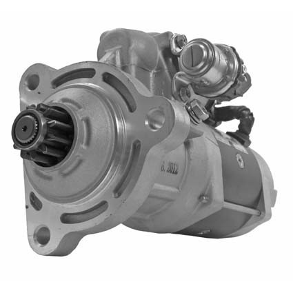 017074 Starter DOOSAN/DAEWOO
