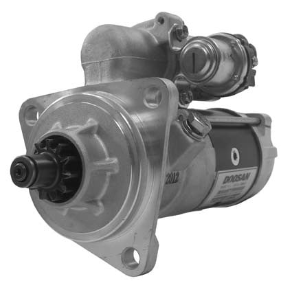 Starter DOOSAN/DAEWOO