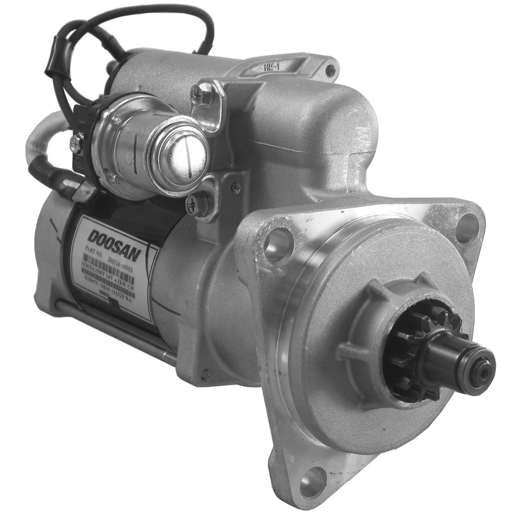 Starter DOOSAN/DAEWOO