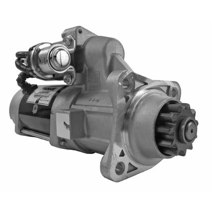 017088 Starter DOOSAN/DAEWOO
