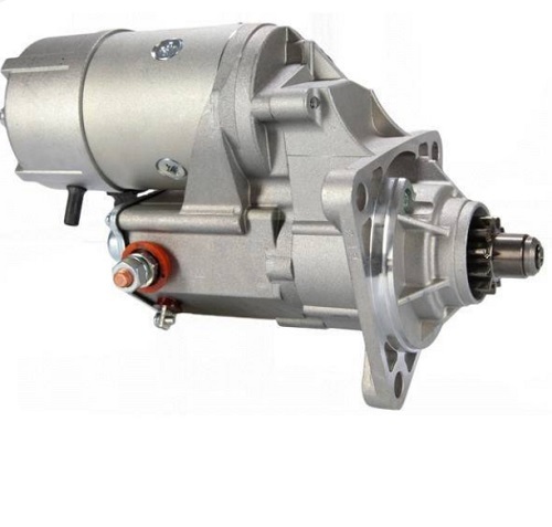 017092 Starter DENSO/DAEWOO