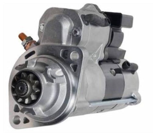 Starter DENSO/CUMMINS
