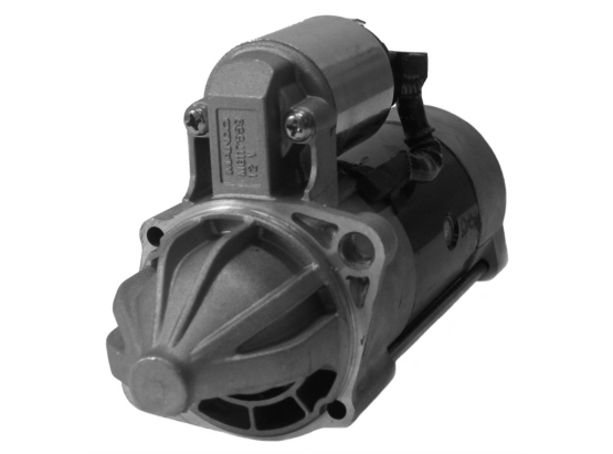 017101 Starter MANDO/KUBOTA
