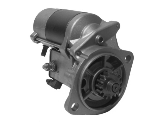 017110 Starter DENSO/YANMAR