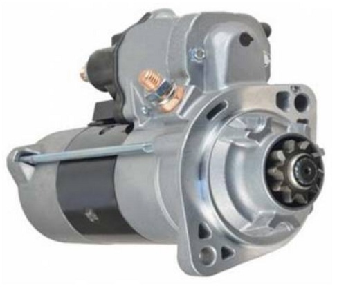 017120 Starter DENSO/CUMMINS