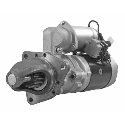 017131 Starter NIK./MITSU.