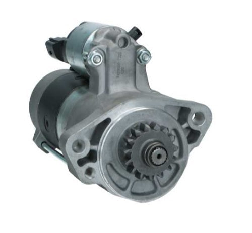 Starter DENSO/VW