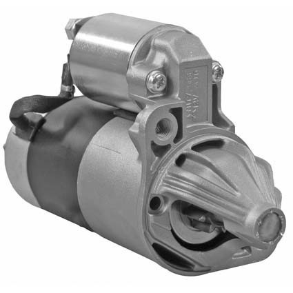 017258 Starter MITSU./PAJERO