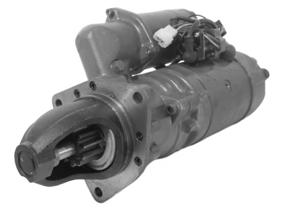 017272 Starter NIK./MITSU.