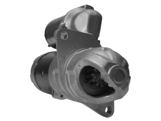 017292 Starter NIK./ISUZU