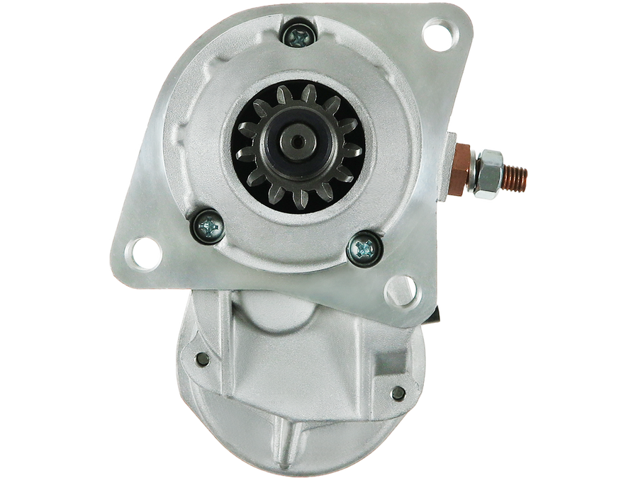 Starter DENSO/CUMMINS – Produktansicht 1