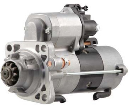 Starter DENSO/J.DEERE