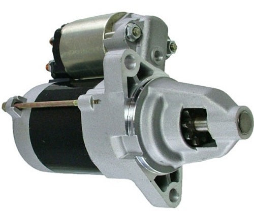 Starter BRIGGS&STRATTON