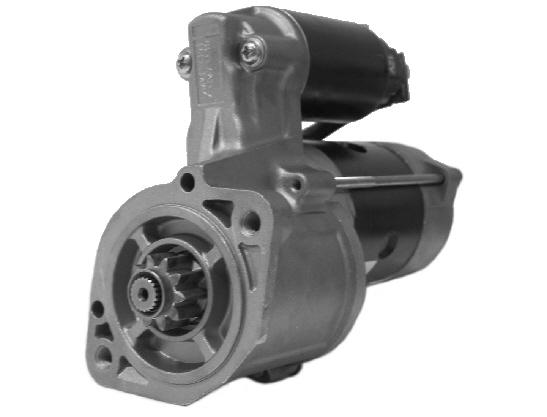 0174171 Starter MITSU./HYUNDAI