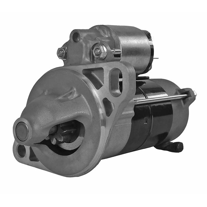 017470 Starter DENSO/YANMAR