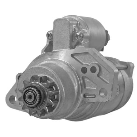 Starter MITSU./NISSAN