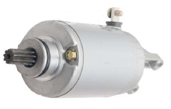 017540 Starter DENSO/SUZUKI