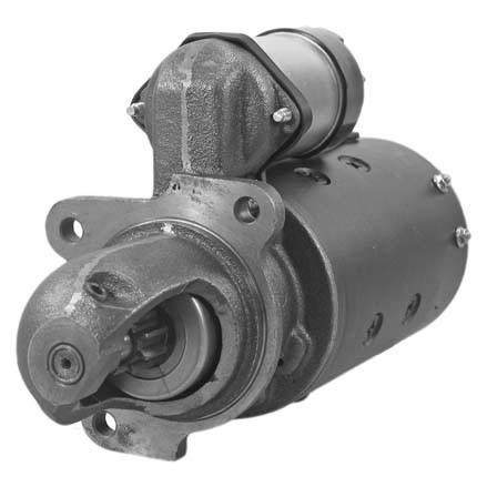 017543 Starter DEL./CASE