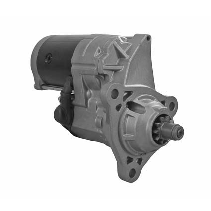 017550 Starter DENSO/IVEC.