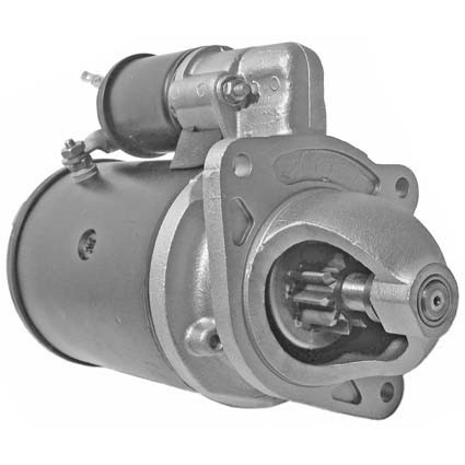 017569 Starter LUCAS/FORD
