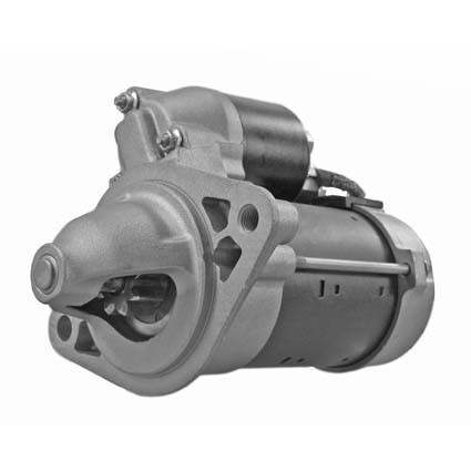 017580 Starter DENSO/TOYOTA