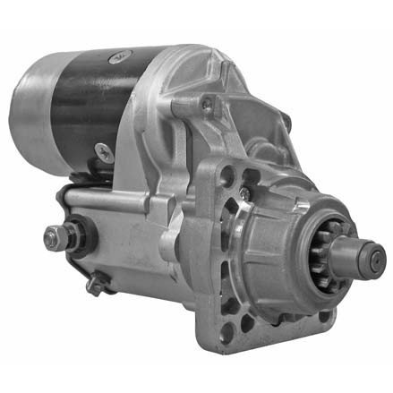 017600 Starter DENSO/VOLVO