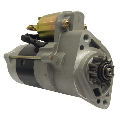 Starter MITSU./NISSAN