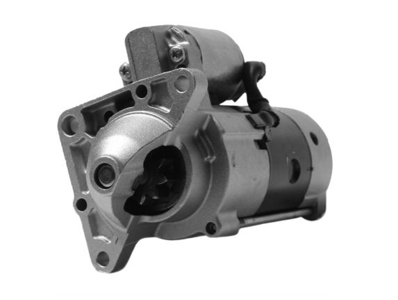 Starter MITSU./RENAULT