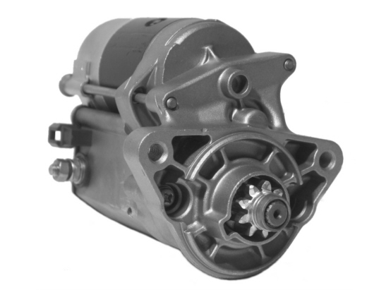 017681 Starter DENSO/TOYOTA