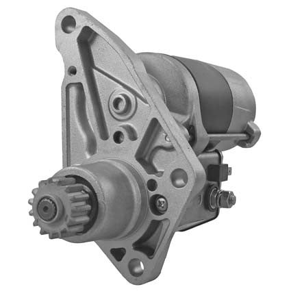 Starter DENSO/ROVER