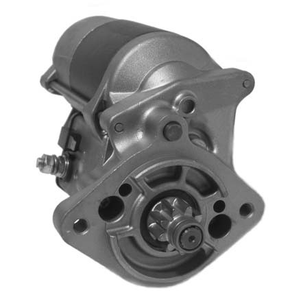 017801 Starter DENSO/ROVER