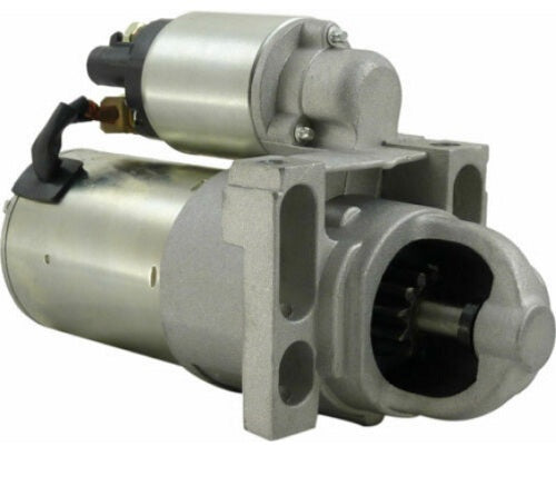 Starter DEL./CHEVROLET