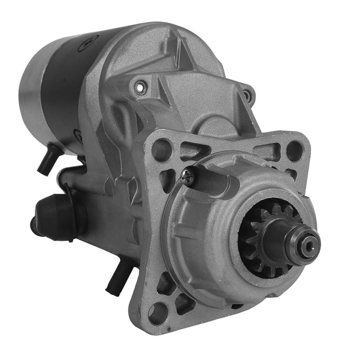 017892 Starter DENSO/DODGE