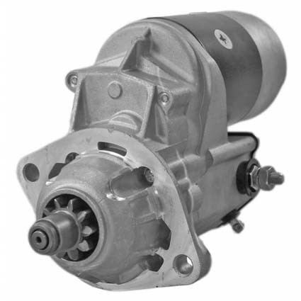 017900 Starter DENSO/CUMMINS