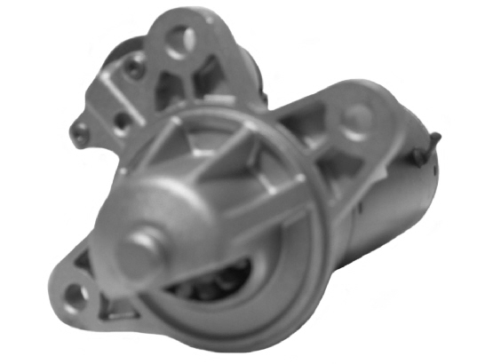 017928 Starter FORD/TRANSIT