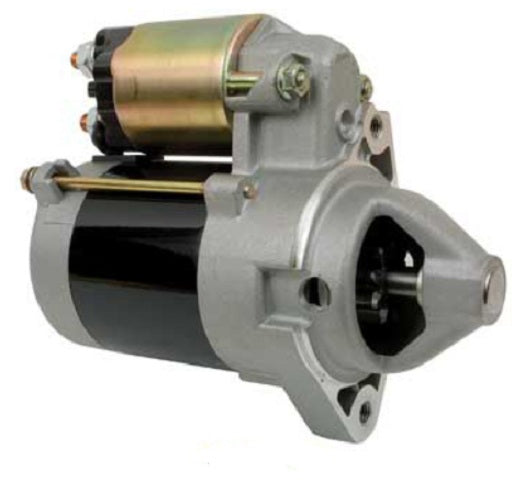 Starter DENSO/KAWASAKI