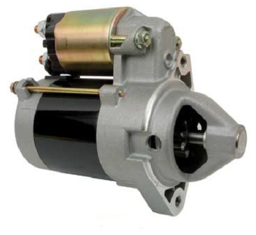 017940 Starter DENSO/KAWASAKI