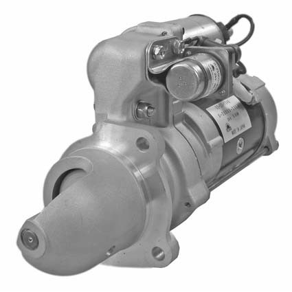 0179626 Starter DEL./MB