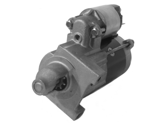 017990 Starter DENSO/KAWASAKI