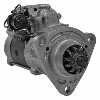 Starter MITSU./RENAULT