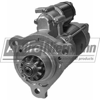 Starter MITSU./RENAULT