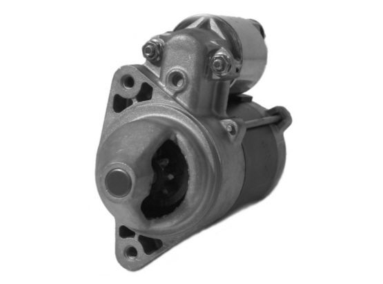 018040 Starter DENSO/KAWASAKI