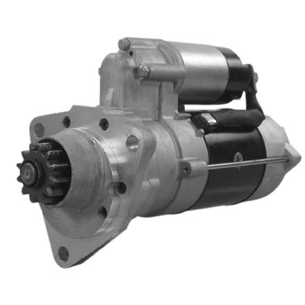 0180571 Starter MITSU.