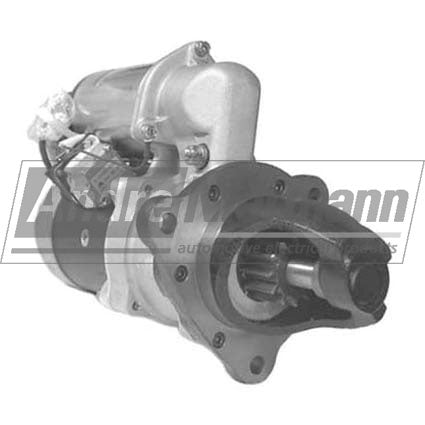 Starter NIK./KOMATSU