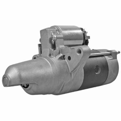 Starter MITSU./HONDA