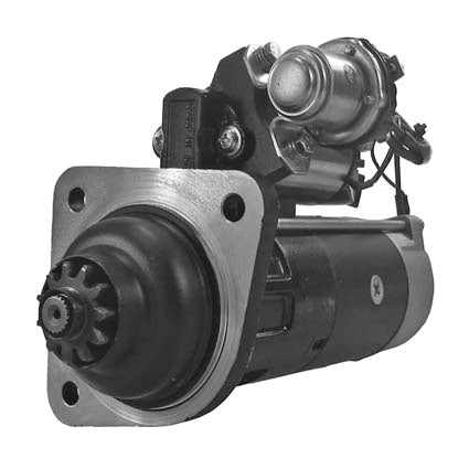 Starter MITSU./VOLVO